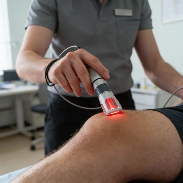 Cold Laser Therapy  Bloomfield, MI