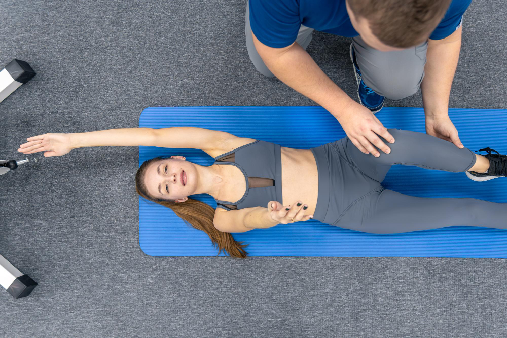 chiropractic services  Bloomfield, MI