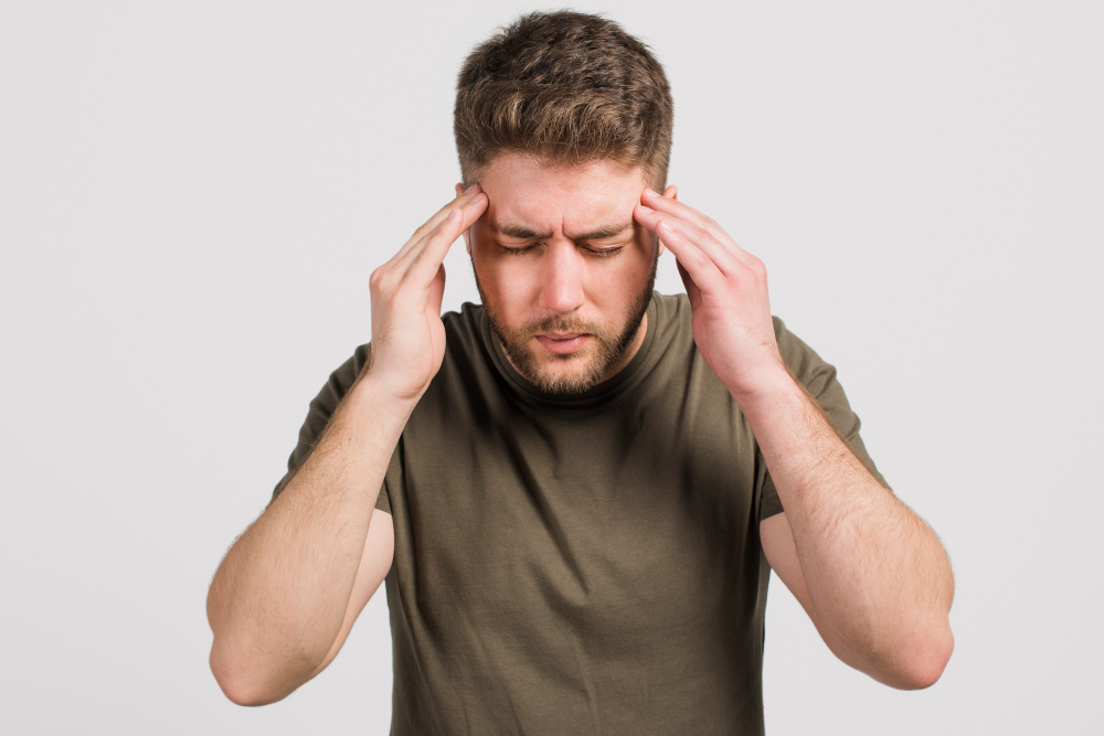 headaches migraines  Bloomfield, MI