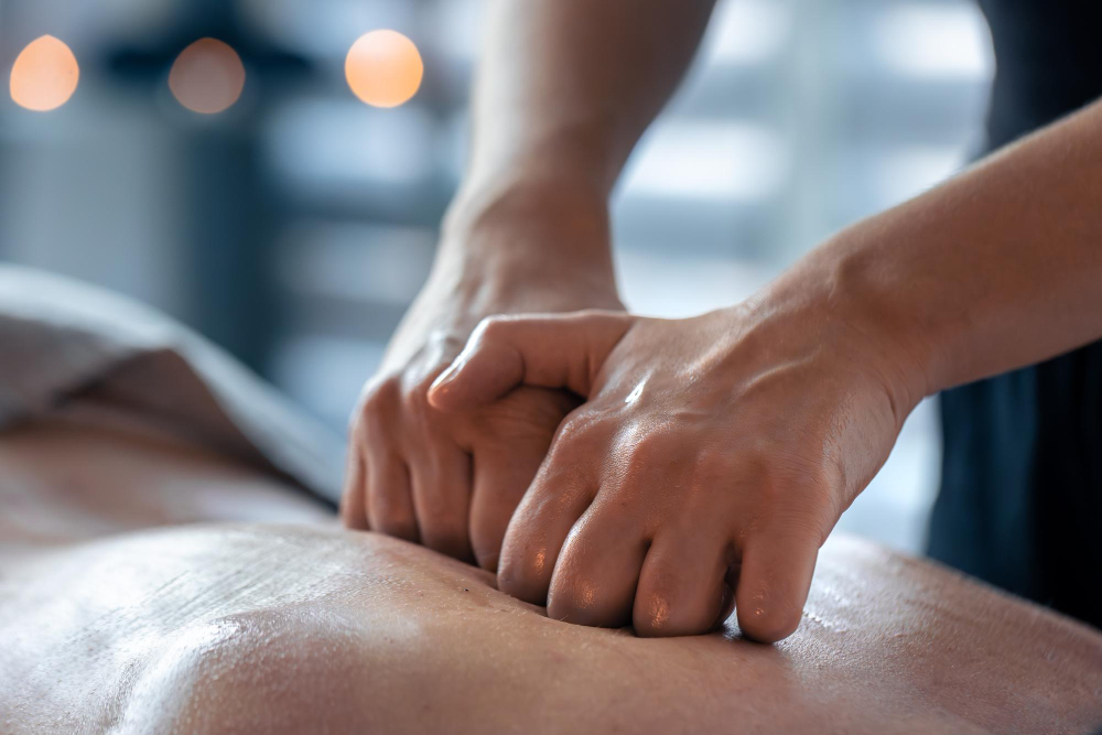 Massage Therapy  Bloomfield, MI