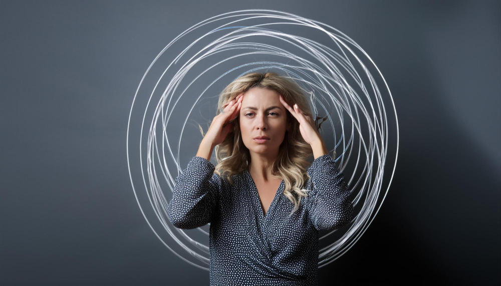 Vertigo  Bloomfield, MI